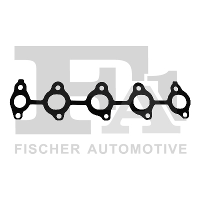 FA1 Pakning, udstødningsmanifold 413013 for FORD VOLVO ALFAROME/FIAT/LANCI CITROËN/PEUGEOT MINI MAZDA TOYOTA