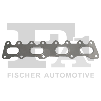 FA1 Pakning, udstødningsmanifold 414007 for MERCEDES-BENZ SEAT