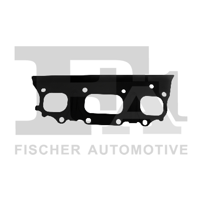 FA1 Pakning, udstødningsmanifold 422010 for MERCEDES-BENZ NISSAN DACIA