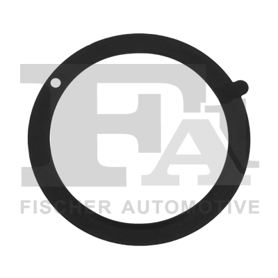 FA1 Pakning, turbineudgang 431515 Ladeluftslange for IVECO