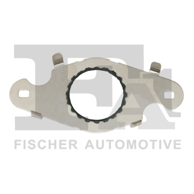 FA1 Pakning, turbineudgang 433515 Ladeluftslange for CITROËN/PEUGEOT ALFAROME/FIAT/LANCI