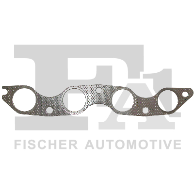 FA1 Pakning, udstødningsmanifold 445002 for AUSTIN ROVER