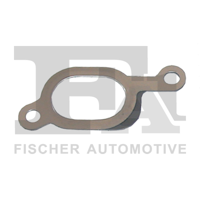 FA1 Pakning, udstødningsmanifold 455001 for VOLVO DACIA