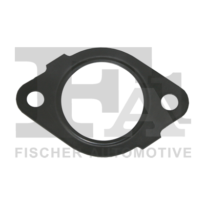 FA1 474504 Ladeluftslange for MITSUBISHI NISSAN