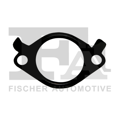 FA1 Pakning, intercooler 475517 for NISSAN