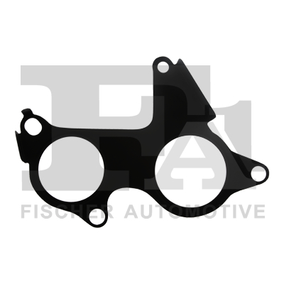 FA1 Pakning, intercooler 475533 for NISSAN