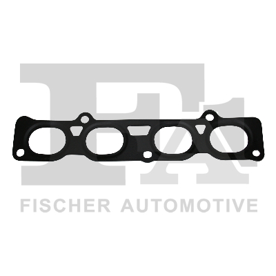 FA1 Pakning, udstødningsmanifold 477014 for TOYOTA