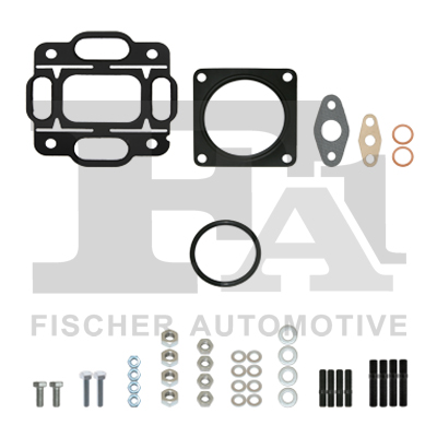 FA1 kt310070 for IVECO