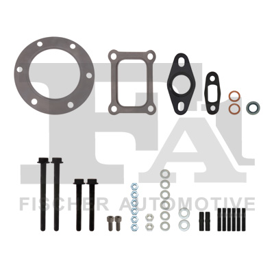 FA1 kt220950 for RENAULT TRUCKS