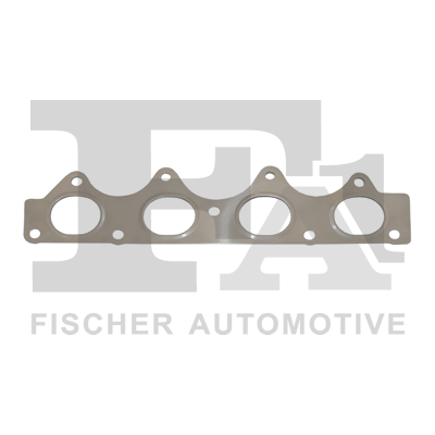 FA1 Pakning, udstødningsmanifold 489006 for HYUNDAI