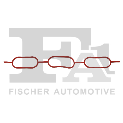 FA1 Pakning, indsugningsmanifold 511013 for VAG