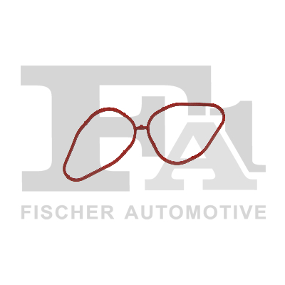 FA1 Pakning, indsugningsmanifold 512015 for OPEL SAAB GENERAL MOTORS