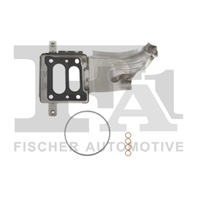 FA1 KT410200E for JAGUAR LAND ROVER