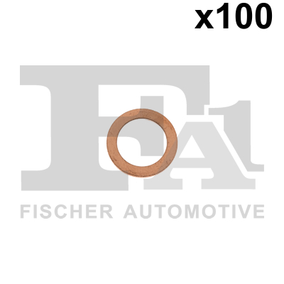 FA1 Pakningsring, turbo-lader 635590100 for VOLVO CITROËN/PEUGEOT FORD OPEL ALFAROME/FIAT/LANCI GENERAL MOTORS MAZDA VAG BMW ISUZU MAN MERCEDES-BENZ