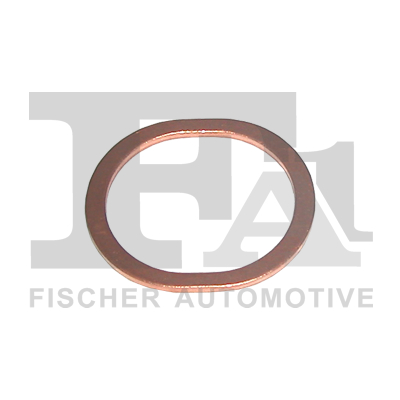 FA1 Pakning, udstødningsmanifold 110997 for VAG