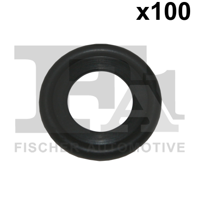 FA1 Pakningsring, olieaftapningsskrue 244851100 for OPEL SAAB ALFAROME/FIAT/LANCI CHEVROLET VW