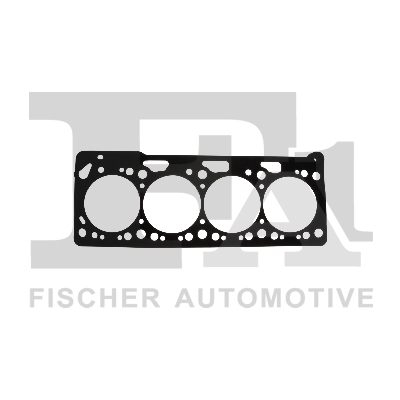 FA1 Pakning, topstykke ec1100907 for VAG