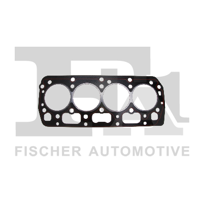FA1 Pakning, topstykke ec1100908 for VAG