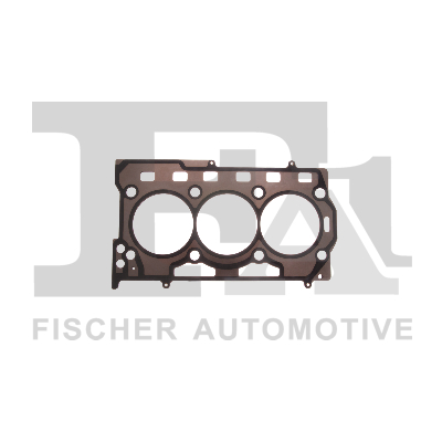 FA1 Pakning, topstykke ec1100912 for VAG