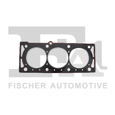 FA1 Pakning, topstykke ec1200904 for OPEL SAAB
