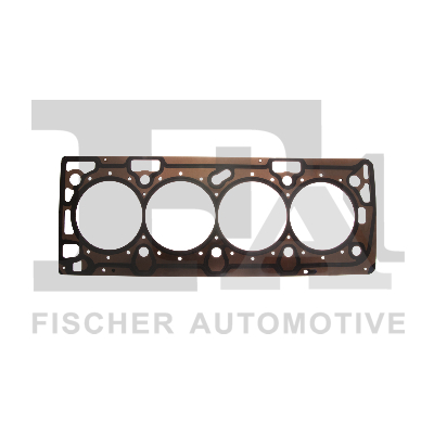 FA1 Pakning, topstykke ec1200905 for OPEL ALFAROME/FIAT/LANCI