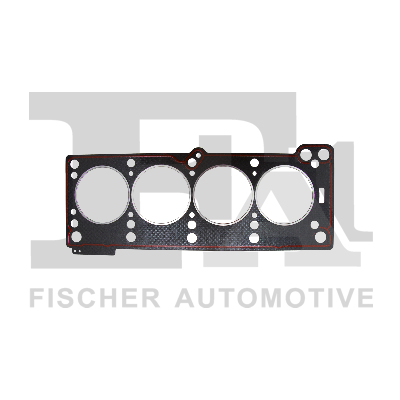FA1 Pakning, topstykke ec2200903 for DACIA