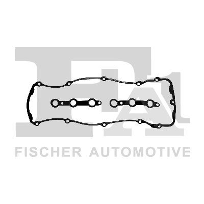 FA1 Pakningssæt, ventildæksel ep1000903z for BMW