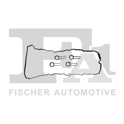 FA1 Pakningssæt, ventildæksel ep1000909z for BMW