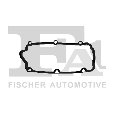 FA1 Pakning, Ventildæksel ep1100925 for VAG