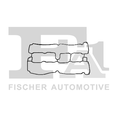 FA1 Pakning, Ventildæksel ep1200903 for OPEL SAAB