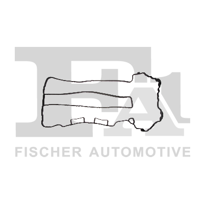 FA1 Pakning, Ventildæksel ep1200904 for OPEL SUZUKI