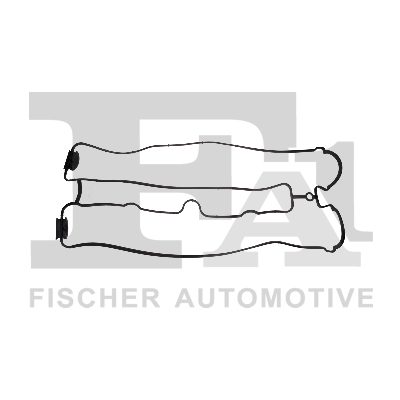 FA1 Pakning, Ventildæksel ep1200909 for OPEL DAEWOO