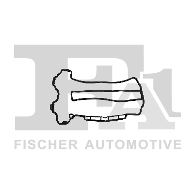 FA1 Pakning, Ventildæksel ep1200931 for OPEL