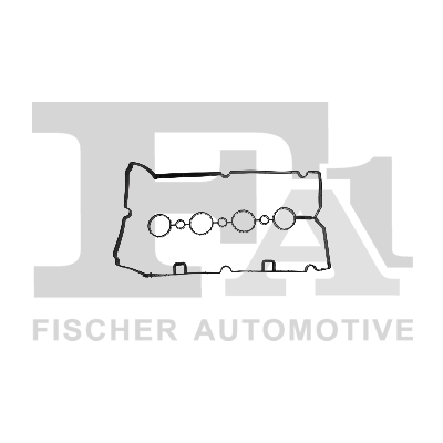 FA1 Pakning, Ventildæksel ep1200917 for OPEL