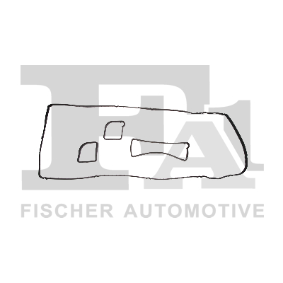 FA1 Pakningssæt, ventildæksel ep1300909z for FORD VOLVO MAZDA