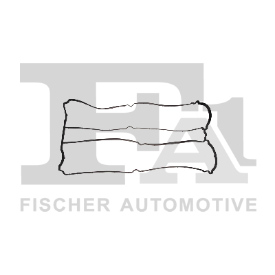 FA1 Pakning, Ventildæksel ep1300908 for FORD MAZDA