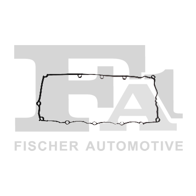 FA1 Pakning, Ventildæksel ep1400903 for MERCEDES-BENZ