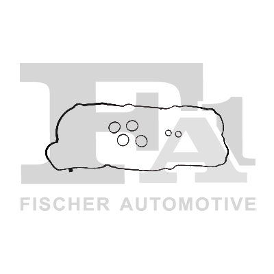 FA1 Pakningssæt, ventildæksel ep2100906z for BMW CITROËN/PEUGEOT
