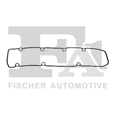 FA1 Pakning, Ventildæksel ep2100907 for CITROËN/PEUGEOT ALFAROME/FIAT/LANCI SUZUKI