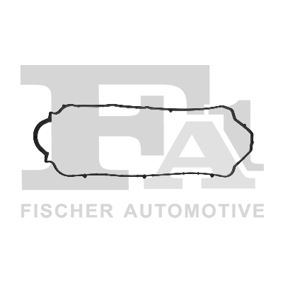 FA1 Pakning, Ventildæksel ep2200905 for RENAULT