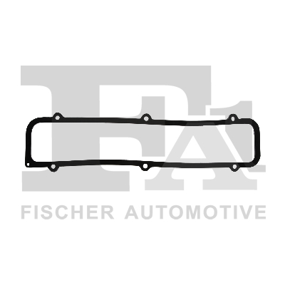 FA1 Pakning, Ventildæksel ep3300905 oppe for ALFAROME/FIAT/LANCI LANCIA CITROËN/PEUGEOT