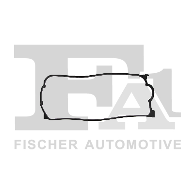 FA1 Pakning, Ventildæksel ep7900901 for HONDA ROVER