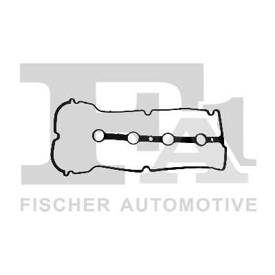 FA1 Pakning, Ventildæksel ep7800902 for MAZDA