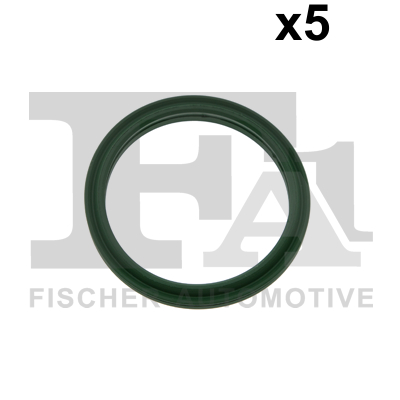 FA1 Pakningsring, turbo-lader 076644005 for DACIA