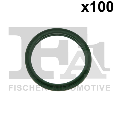FA1 Pakningsring, turbo-lader 076644100 for DACIA