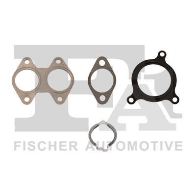 FA1 Pakningssæt, AGR-system kg220010e for OPEL GENERAL MOTORS NISSAN DACIA