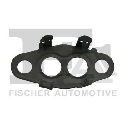 FA1 Pakning, vandtilslutning (turbo-lader) 411-558 for VAG