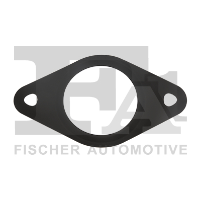FA1 Pakning, turbineudgang 433529 Ladeluftslange for LANCIA