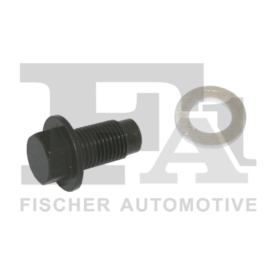 FA1 Skrueprop, bundkar 257812011 for PEUGEOT DAIHATSU TOYOTA