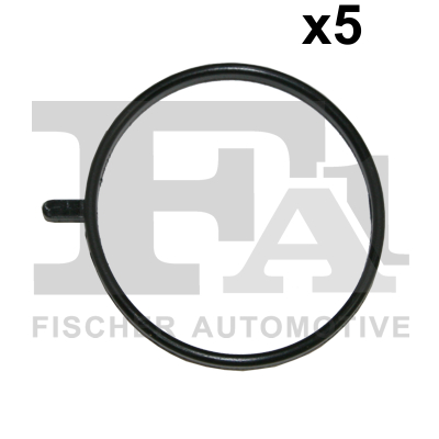 FA1 Pakningsring, turbo-lader 076.345.005 for OPEL GENERAL MOTORS DACIA